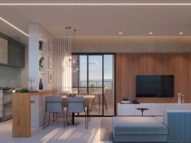 Apartamento para Venda em Belo Horizonte - 4