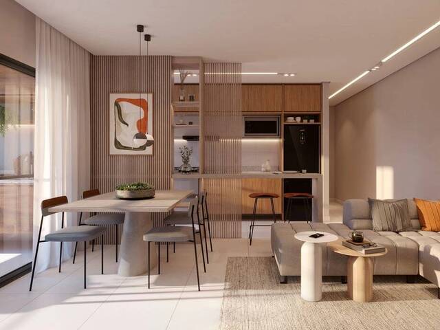 Apartamento para Venda em Belo Horizonte - 5