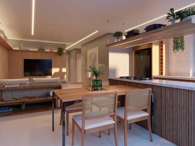 #664 - Apartamento para Venda em Belo Horizonte - MG