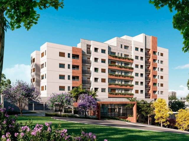 #665 - Apartamento para Venda em Belo Horizonte - MG