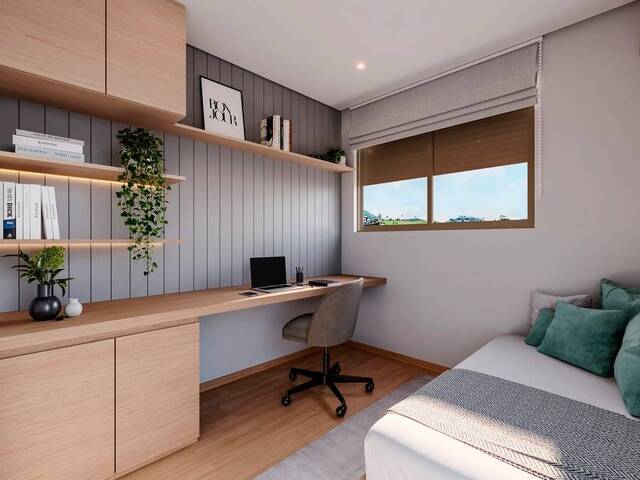 #665 - Apartamento para Venda em Belo Horizonte - MG