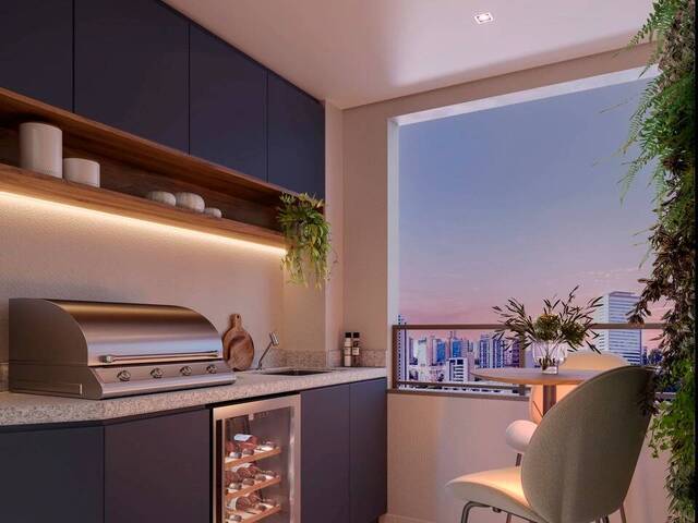 Apartamento para Venda em Belo Horizonte - 4