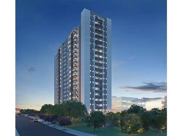 #667 - Apartamento para Venda em Belo Horizonte - MG