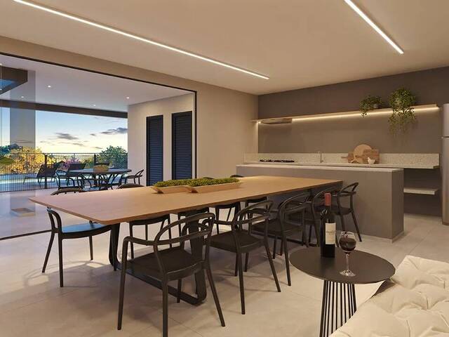 Apartamento para Venda em Belo Horizonte - 4