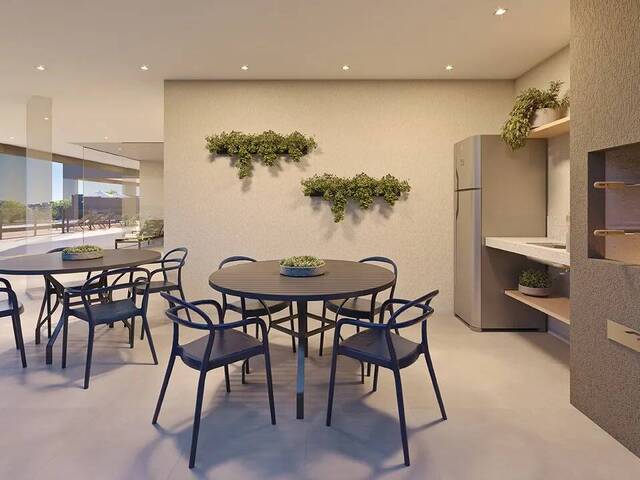 Apartamento para Venda em Belo Horizonte - 5