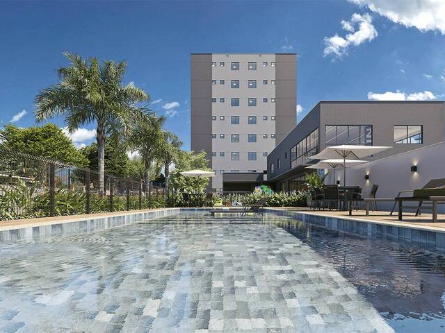 Apartamento para Venda em Belo Horizonte - 4