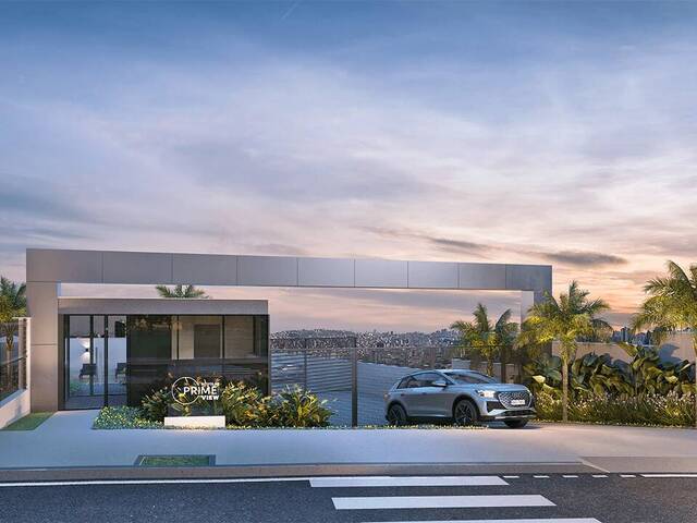 #668 - Apartamento para Venda em Belo Horizonte - MG