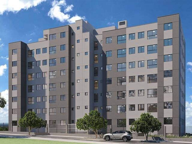 Venda em Ventosa - Belo Horizonte