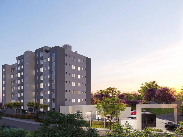 Apartamento para Venda em Belo Horizonte - 4