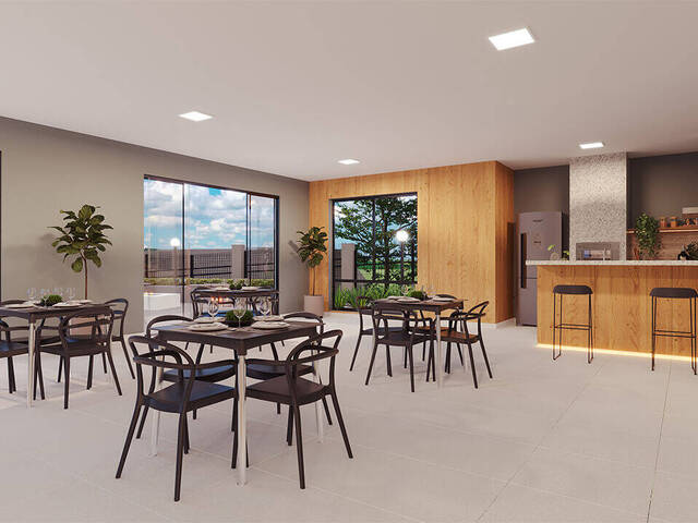 Apartamento para Venda em Belo Horizonte - 5
