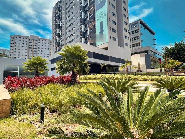 #663 - Apartamento para Venda em Belo Horizonte - MG