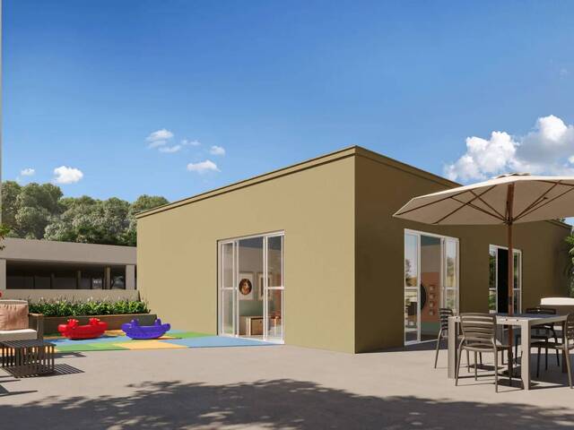Apartamento para Venda em Contagem - 5