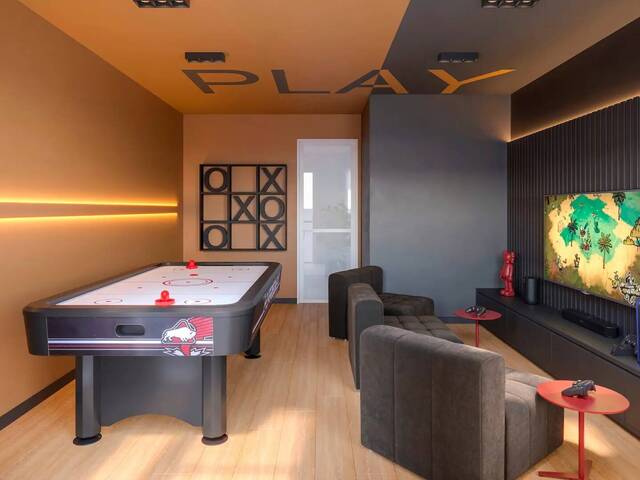 Apartamento para Venda em Contagem - 5