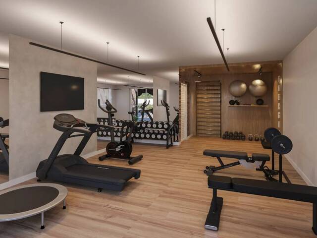 Apartamento para Venda em Belo Horizonte - 5