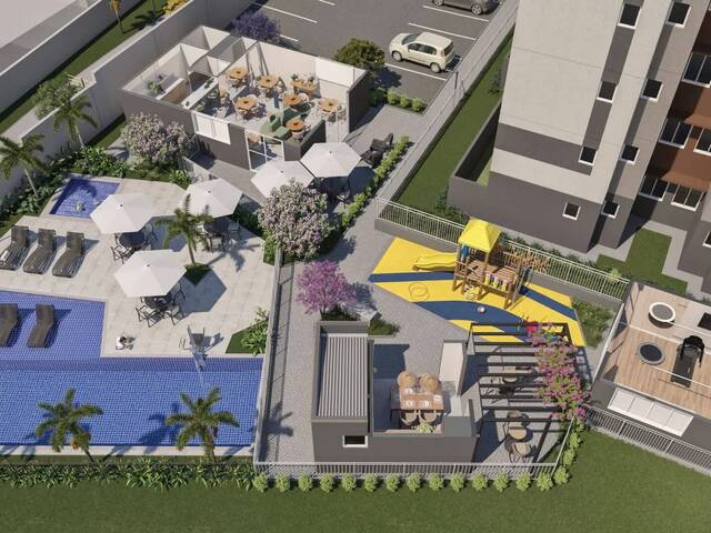 Apartamento para Venda em Belo Horizonte - 4