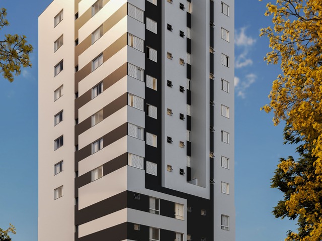 #676 - Apartamento para Venda em Belo Horizonte - MG