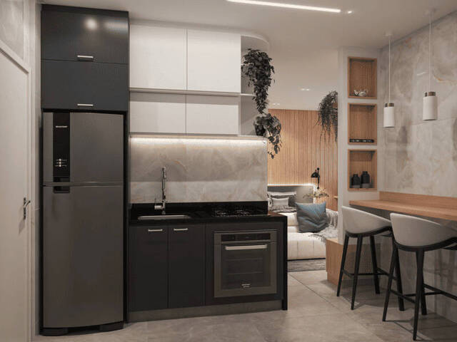 Apartamento para Venda em Belo Horizonte - 4