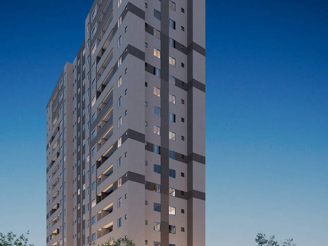 #677 - Apartamento para Venda em Contagem - MG