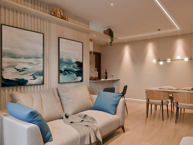 Apartamento para Venda em Contagem - 5