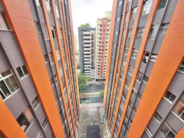 #678 - Apartamento para Venda em Belo Horizonte - MG - 2