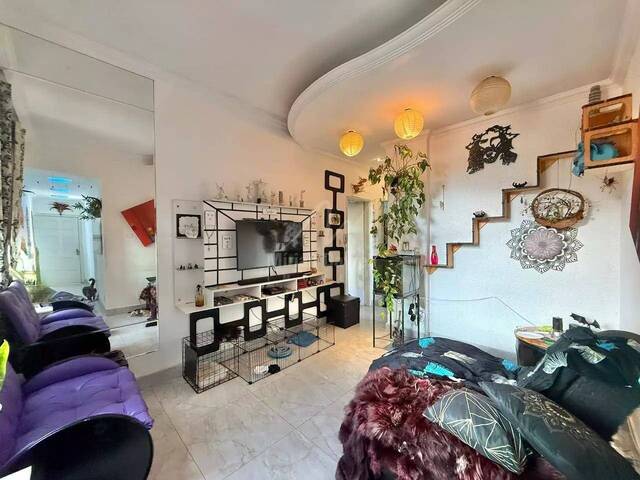 #678 - Apartamento para Venda em Belo Horizonte - MG - 3