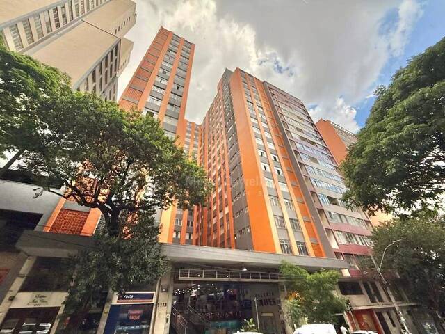 #678 - Apartamento para Venda em Belo Horizonte - MG - 1