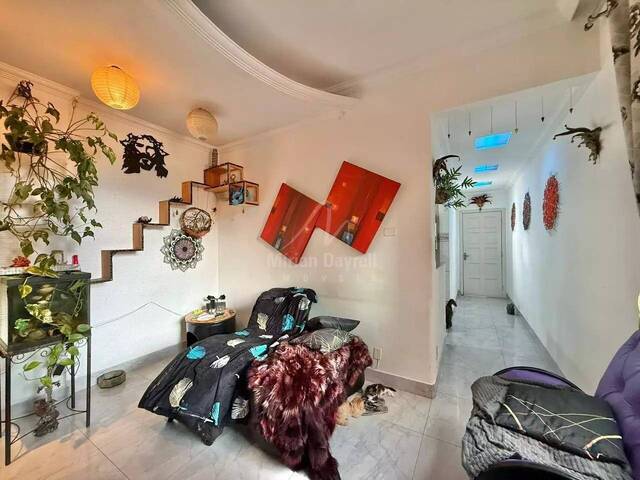 Apartamento para Venda em Belo Horizonte - 4