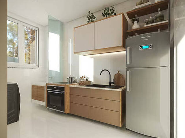 Apartamento para Venda em Belo Horizonte - 4