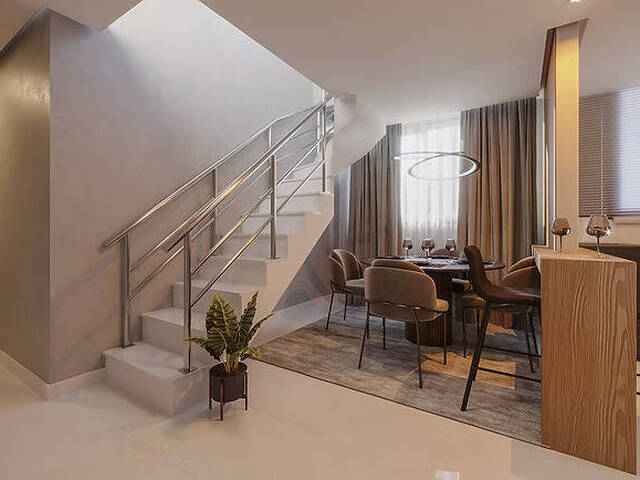 Apartamento para Venda em Belo Horizonte - 5