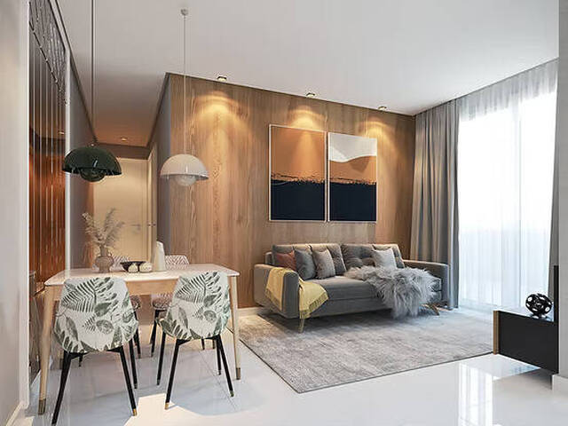 #679 - Apartamento para Venda em Belo Horizonte - MG - 3