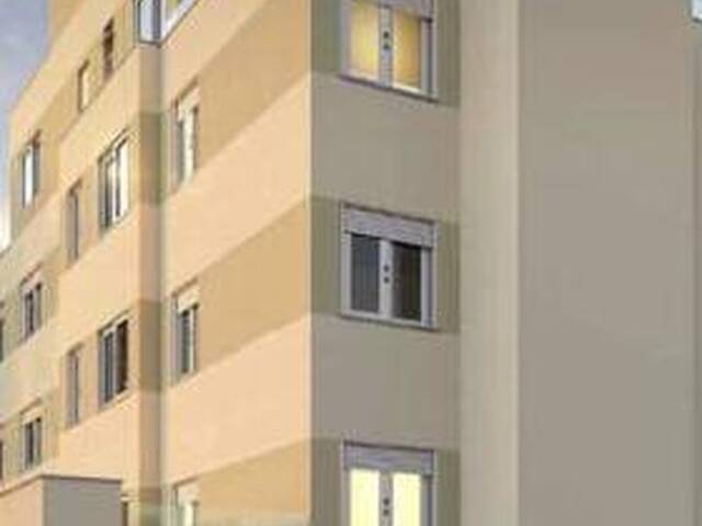 #679 - Apartamento para Venda em Belo Horizonte - MG - 1