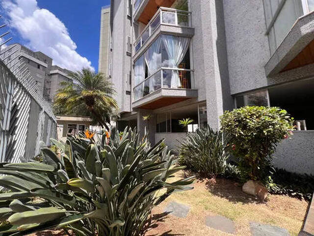Venda em Grajaú - Belo Horizonte