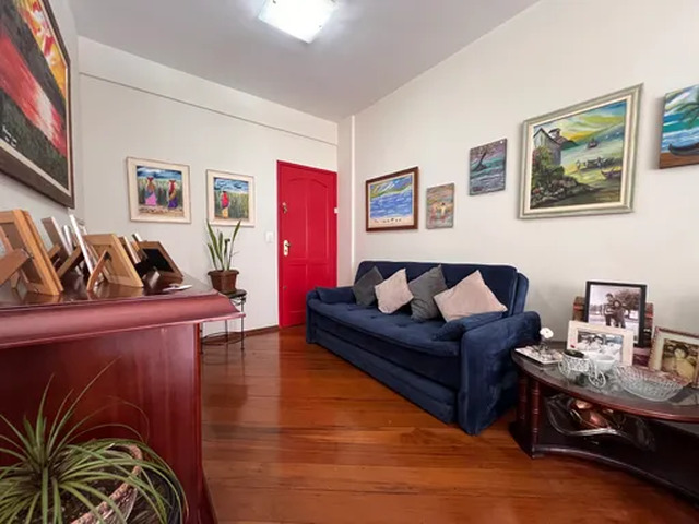 Apartamento para Venda em Belo Horizonte - 4