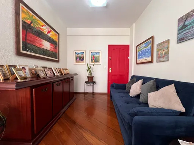 Apartamento para Venda em Belo Horizonte - 5