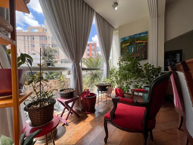 #680 - Apartamento para Venda em Belo Horizonte - MG - 2