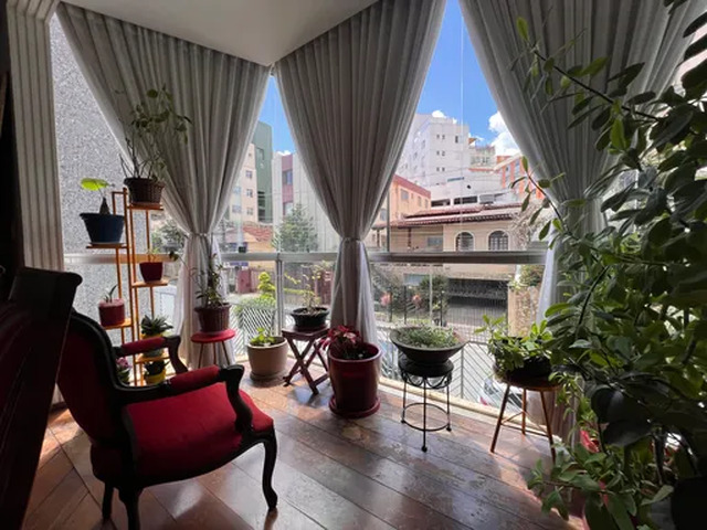 #680 - Apartamento para Venda em Belo Horizonte - MG - 3