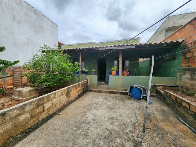 #780 - Casa para Venda em Betim - MG