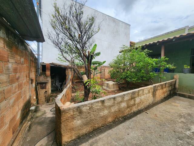 Casa para Venda em Betim - 4