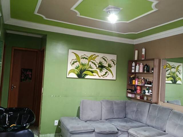 #782 - Apartamento para Venda em Betim - MG - 1