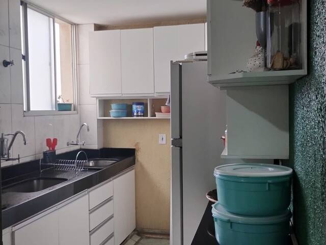 #782 - Apartamento para Venda em Betim - MG - 3