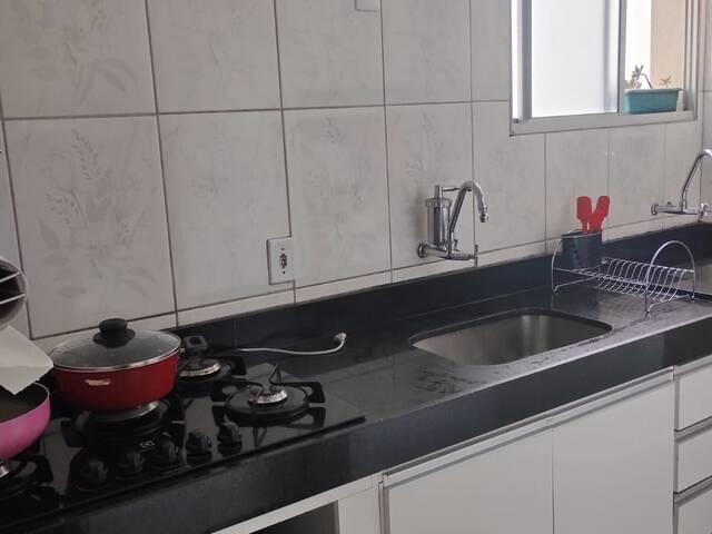 Apartamento para Venda em Betim - 5