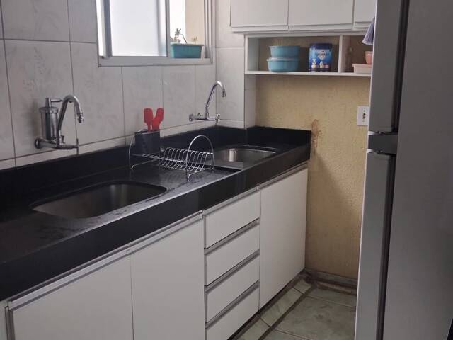 Apartamento para Venda em Betim - 4