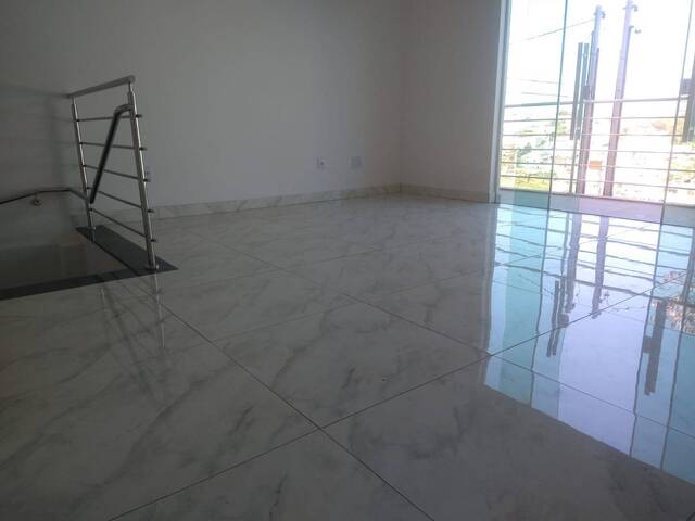 #520 - Casa para Venda em Contagem - MG - 3